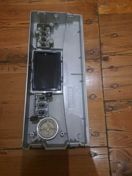 Painel Microondas Candy CMG 25D CS