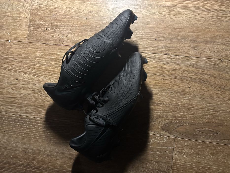 Korki nike phantom academy czarne nowe oryginalne