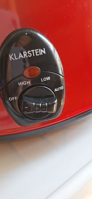 Медленноварка Klarsteinи