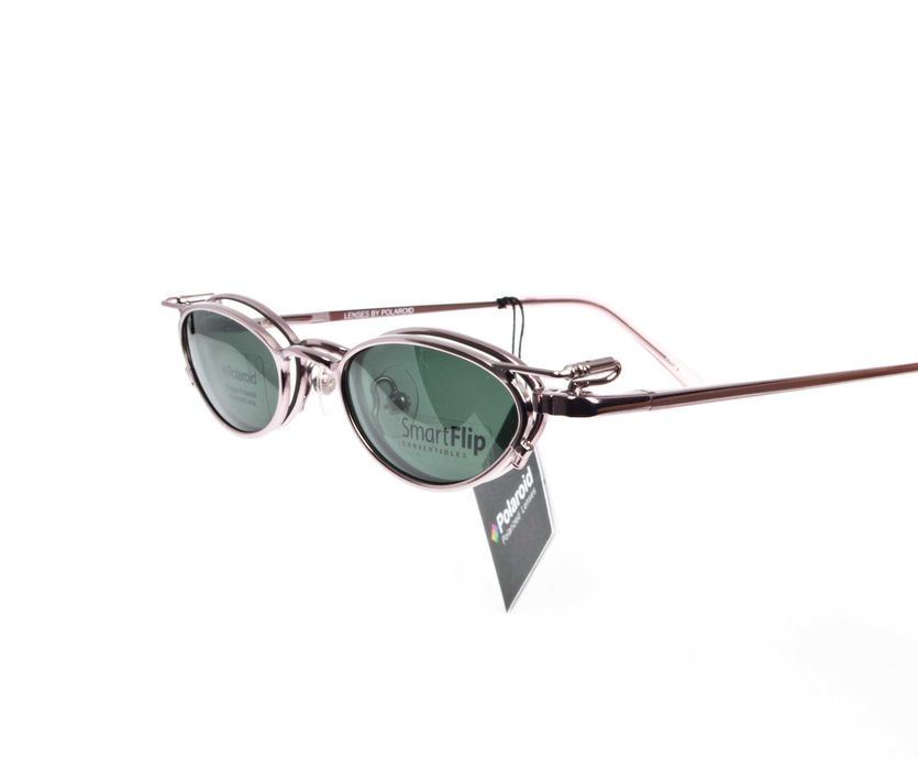 Smart Flip оправа Новые очки солнцезащитные 2 в 1