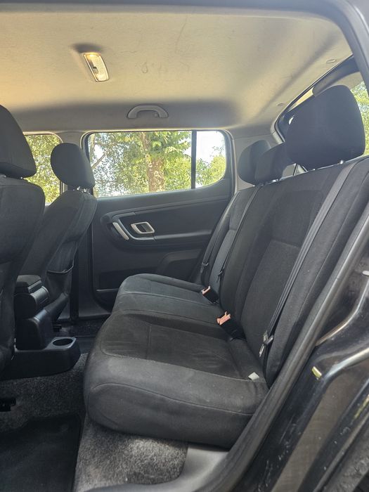 Skoda fabia 1.2 htp