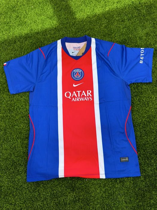 Camisola PSG 26/27