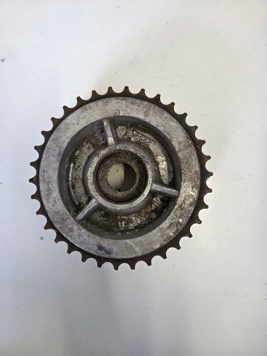 Zębatka Simson S51 DDR