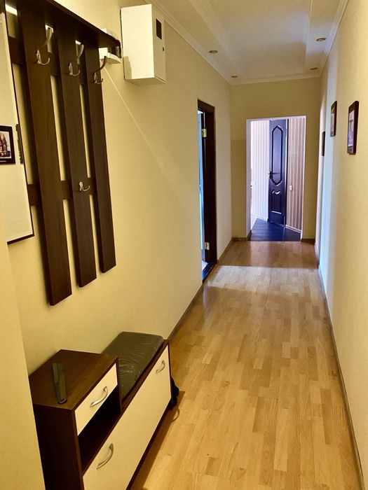 Світло не вимикають.Подобово, погодинно, Центр, МАКДОНАЛЬДС 2-х ком ОТ