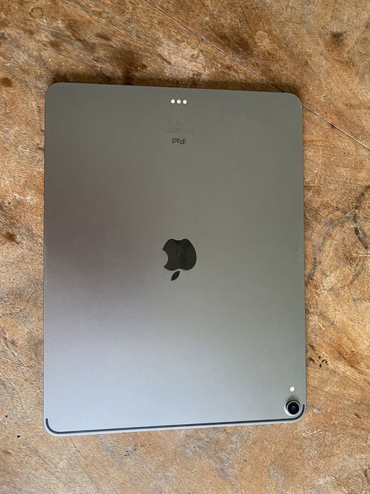 iPad Pro 2018 3 gen 256 gb
