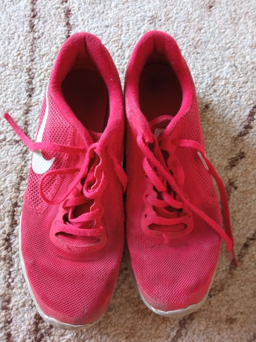 Adidasy Nike rozmiar 39