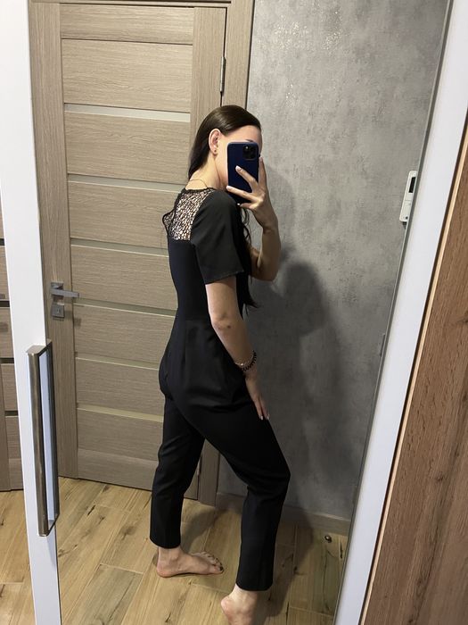 Комбінезон жіночий