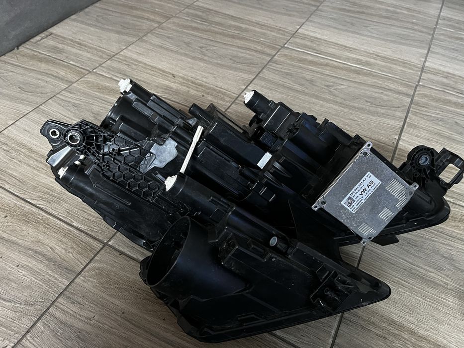 Фара ліва,права, Skoda Kodiaq