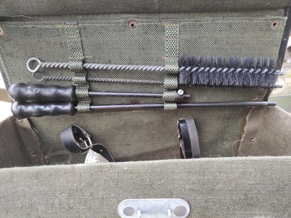 Osadzacz do Kołków GROM Wifama Tapicerski StaraKołkownica PRL