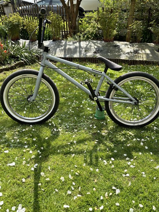 Używany Rower BMX