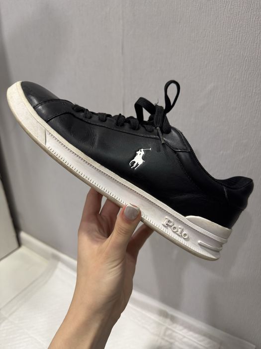кросівки Polo Ralph Lauren 41