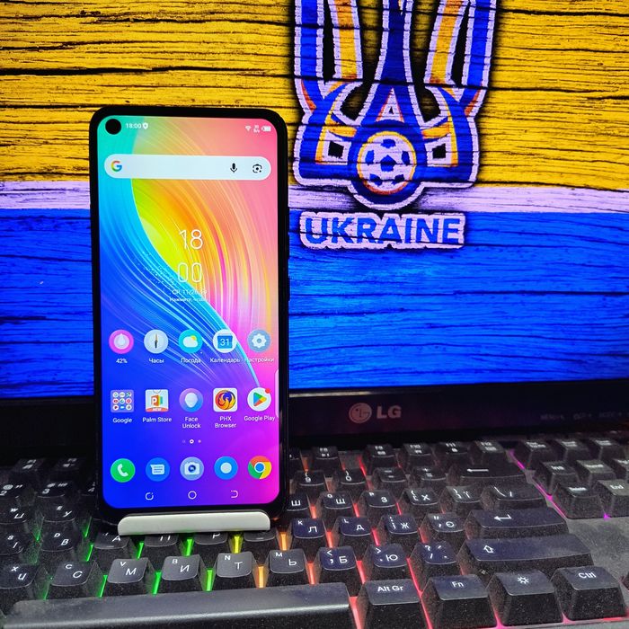 Смартфон Xiaomi Redmi 7a