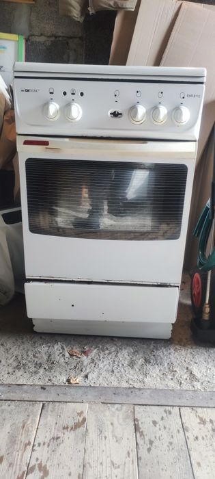 Плита электрическая