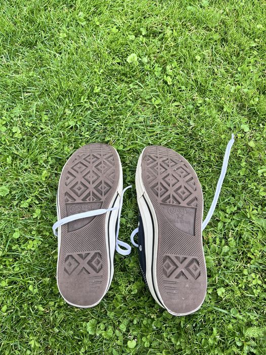 Trampki Converse 39