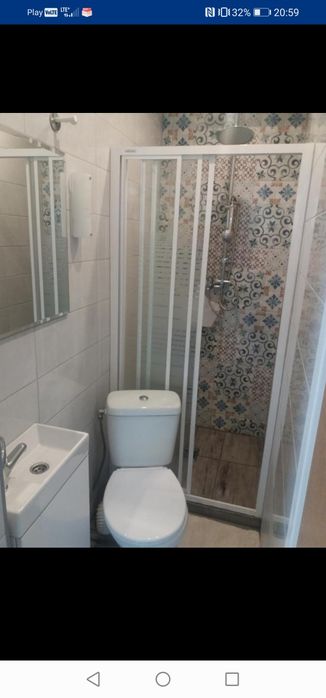 Noclegi Bieszczady Apartament Ustrzyki Dolne domek pokoje  Bieszczady