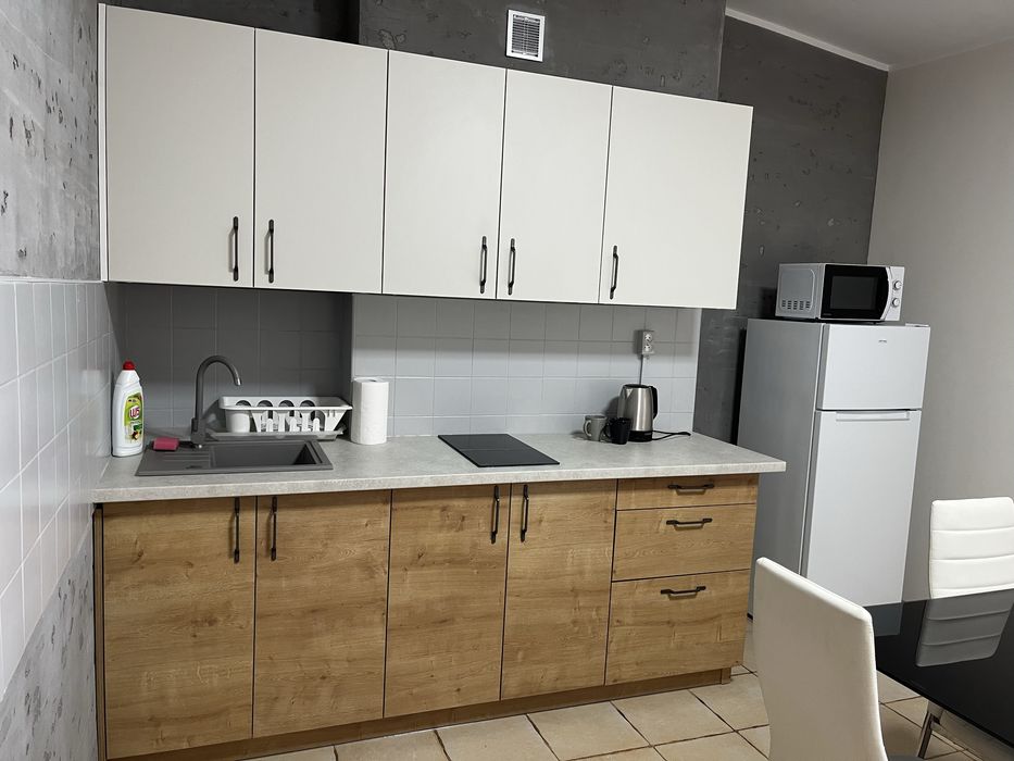 Wynajmę mieszkanie dwupokojowe