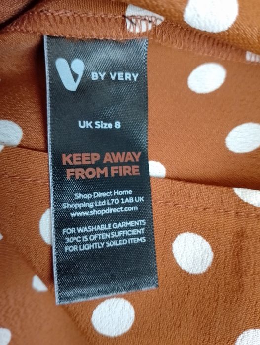 Elegancka koszula damska 36/38