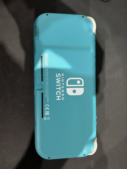 Switch Lite Modchip (Avaria)