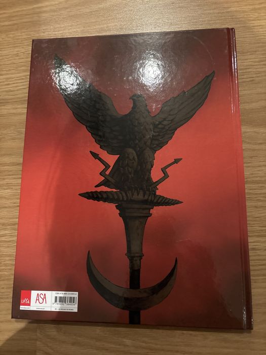 As Aguias de Roma - livro VII