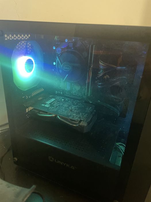 Gaming Computer444869255145738241
