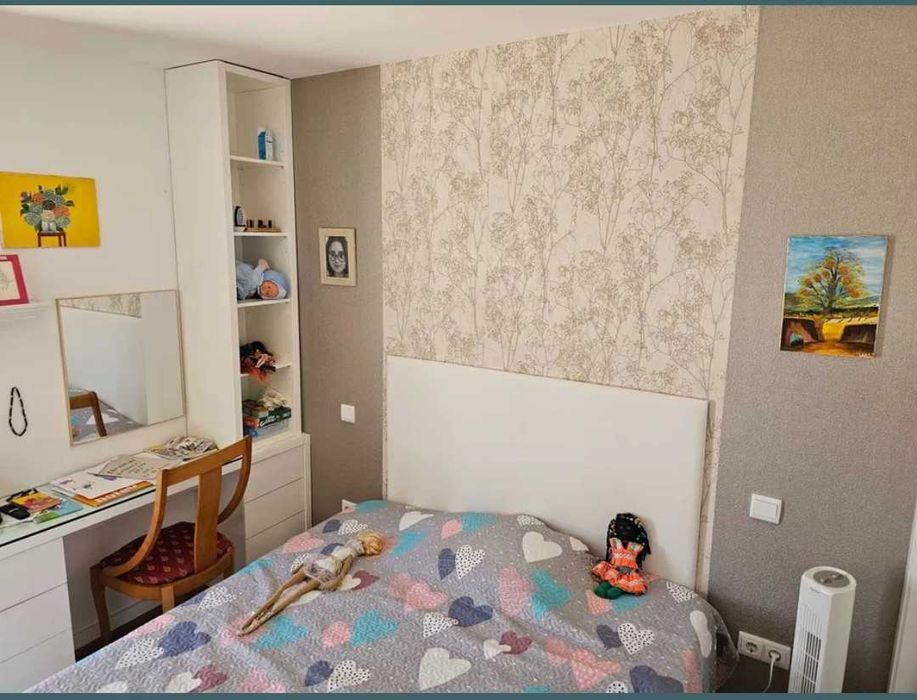 Casa Sereia da Gelfa