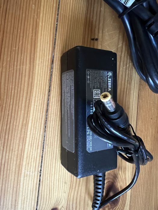 Zasilacz Zebra FSP025-DYAA3  12V 2,08A