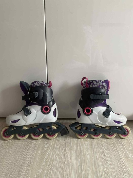 Sprzedam Łyżworolki