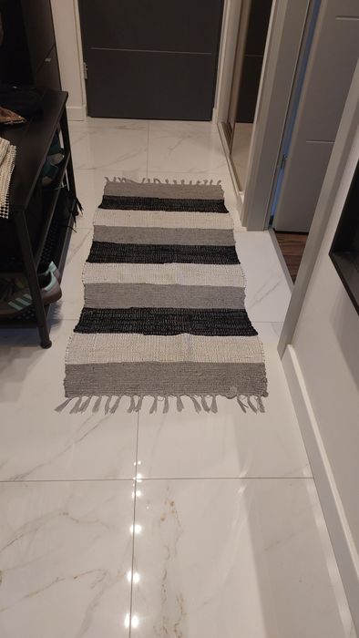 Chodnik dywanowy Jysk