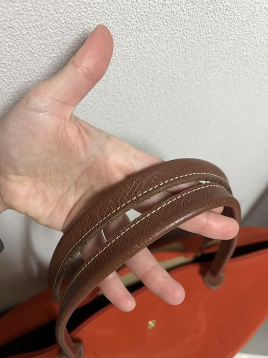 сумка оригінал Longchamp