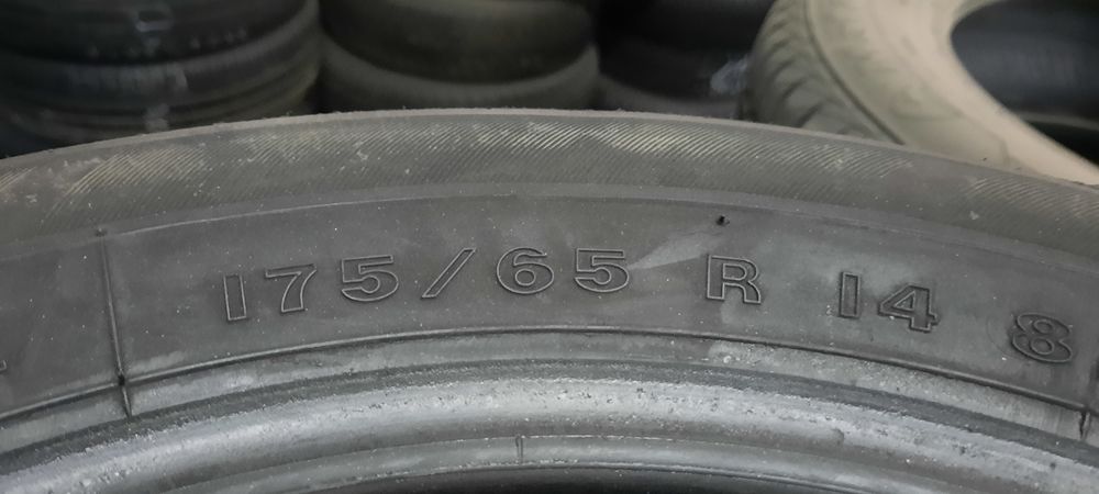 Opony zimowe letnia 175/65r14,165/65r14,175/70r14 nowe I używane