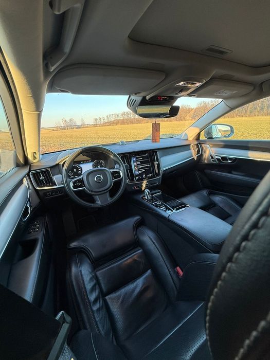 Sprzedam Volvo s90 T8
