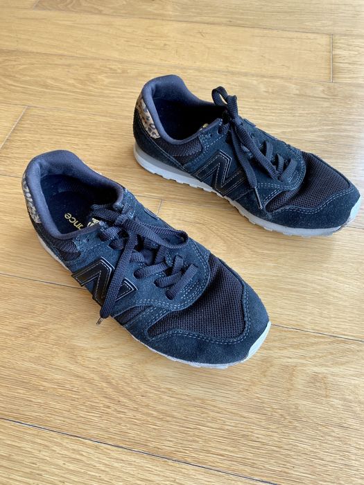 Tenis New Balance 373 tamanho 37