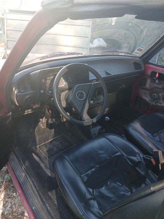 Talbot samba 1984