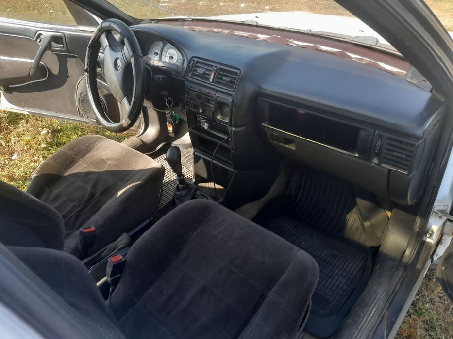 Опель вектра а 1991c20ne