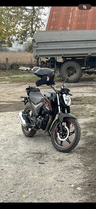 Продам Lifan jr200!!