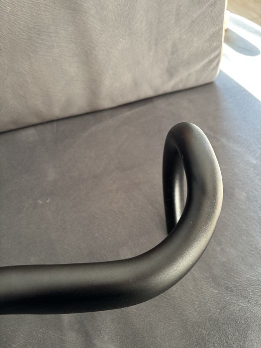 Kierownica szosowa Ritchey 420mm + mostek Ritchey WCS220 120mm