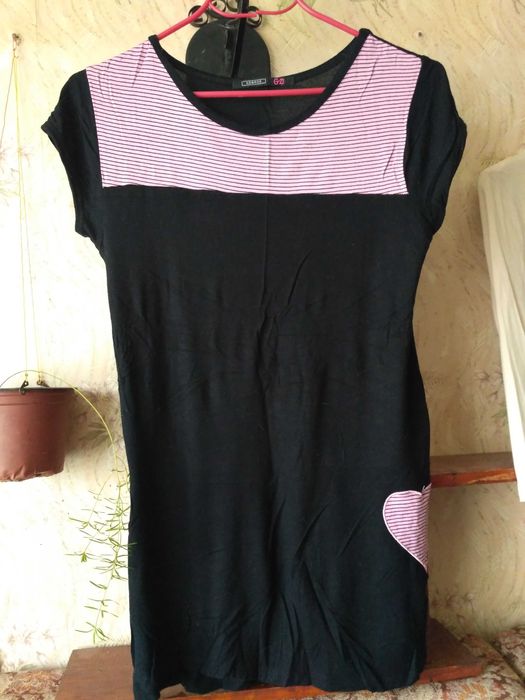 Женские вещи  р-р. S и M