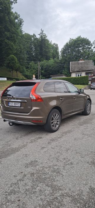 Volvo XC 60