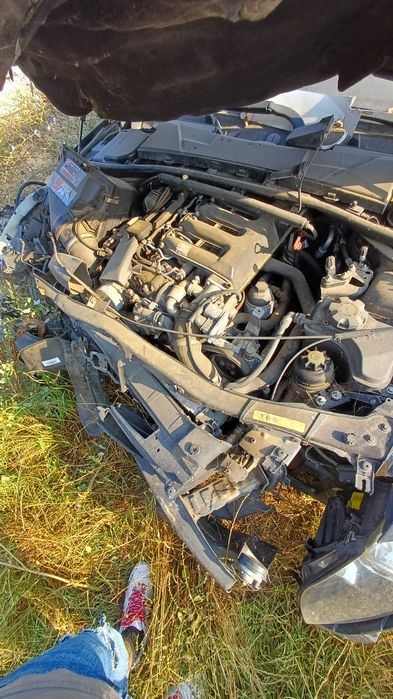 Bmw 335d e92 2008