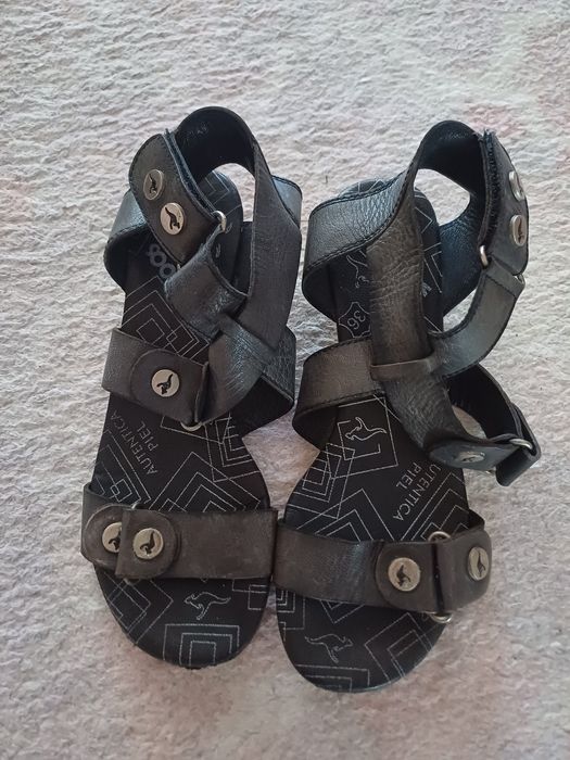 Sapatos diversos - como NOVOS