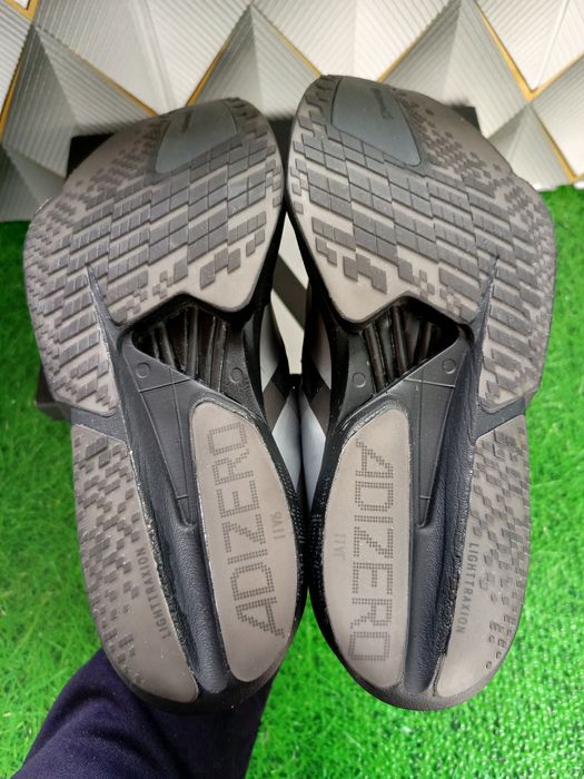 Кросівки adidas Adizero Adios Pro 4 (46р.29.5 см)