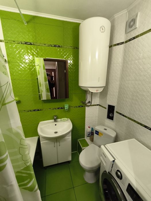 Продам отличную 2х комнатную квартиру в Ингульском районе.13линия.