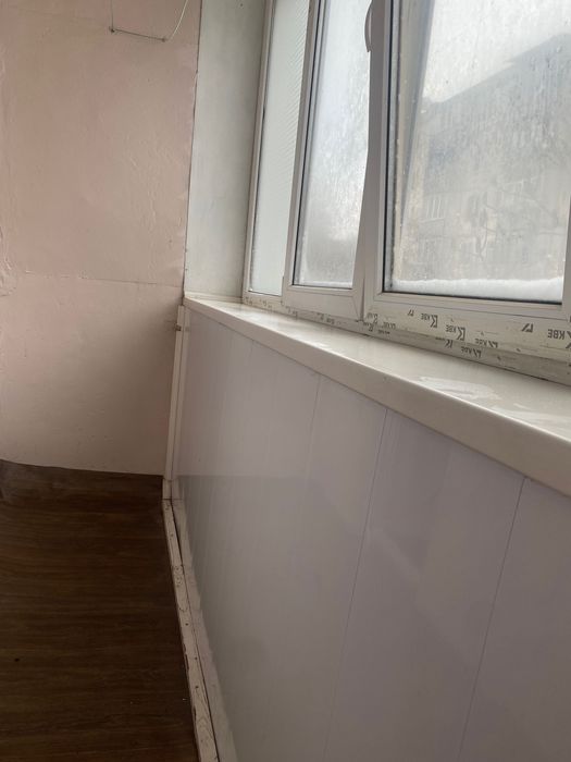 2к квартира, автономне опалення