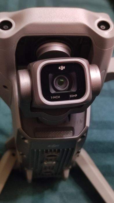 Квадрокоптер DJI Air 2S