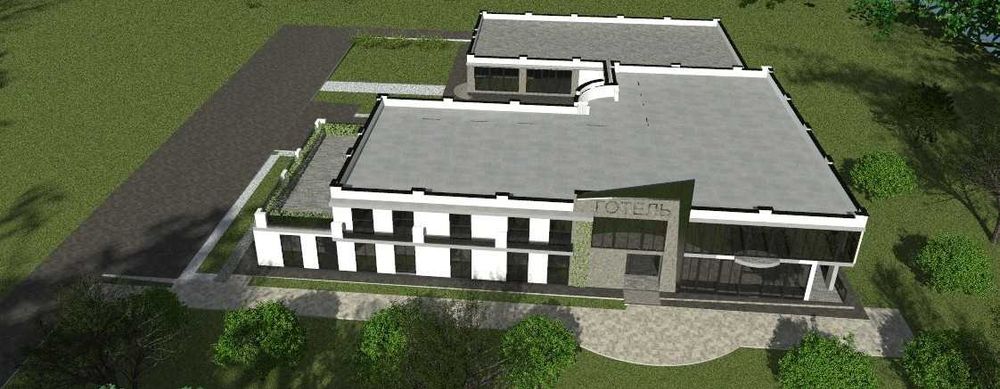 Змельна ділянка м. Теребовля з комунікаціями та огорожею