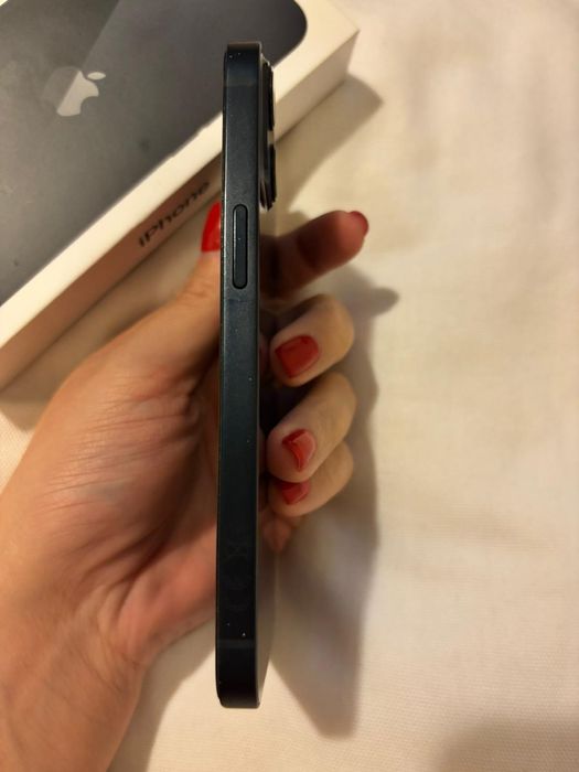 Iphone 13 128gb midnight