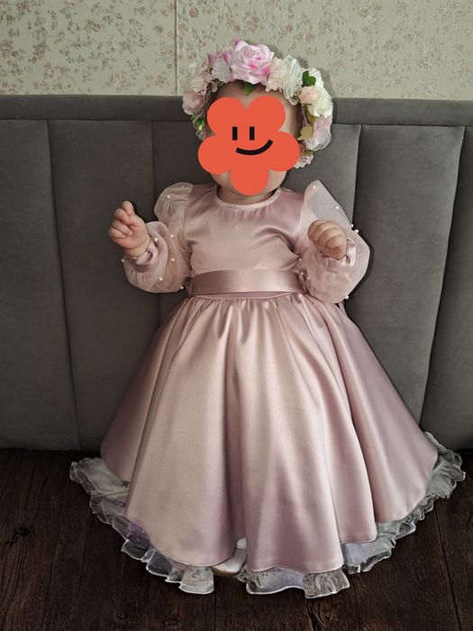 Прокат дитячої famіly лук мама і донька