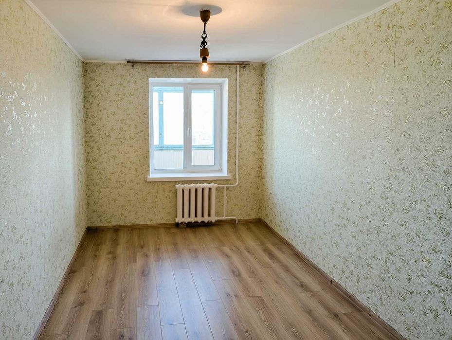 3 кімнатна квартира в Рівному, цегляний будинок