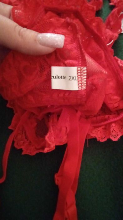 Мережевний боді з підв"язками до панчохів