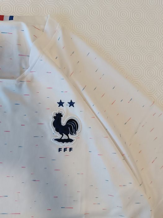Camisola da França